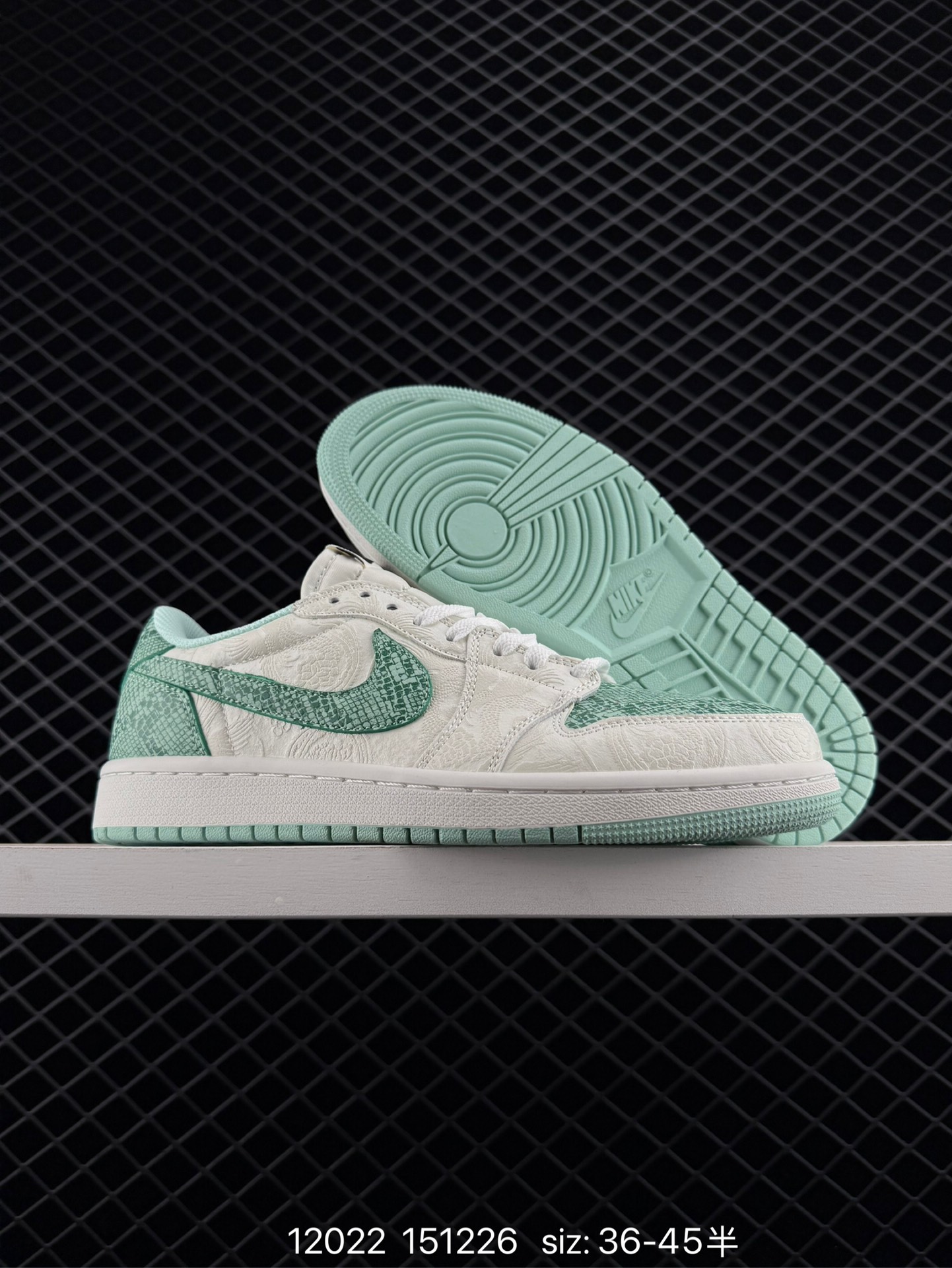 Nike Jordan Air Jordan 1 Low